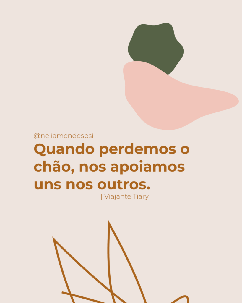 apoio