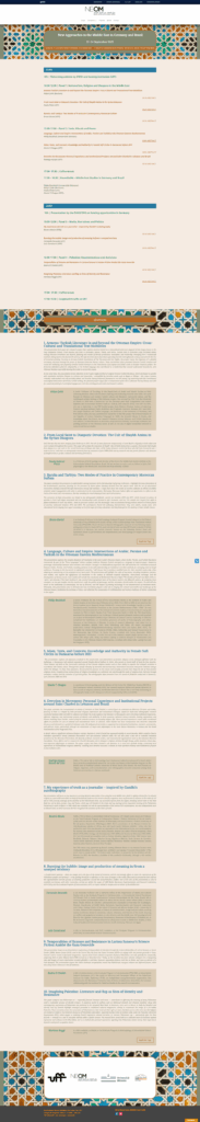site neom